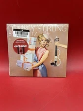 CD - LINDSEY STIRLING - Snow Waltz Target Exclusive w/2 bonus songs SEALED!