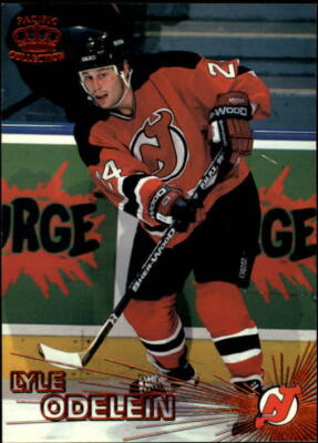 A6647- 1997-98 Pacific Copper Hockey Cards 1-351 -You Pick- 15+ FREE US SHIP
