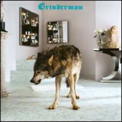 Grinderman 2 by Grinderman: Used