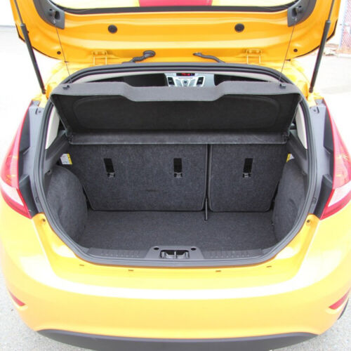 2Pcs Rear Trunk Gas Struts Tailgates Lift Support Boot For Ford Fiesta 2011-2019 - Picture 9 of 12