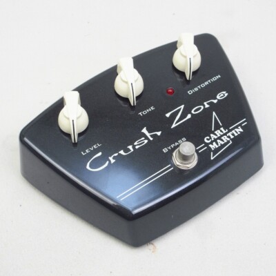 ★☆CARL MARTIN CRUSHZONE エフェクター s-l400.jpg