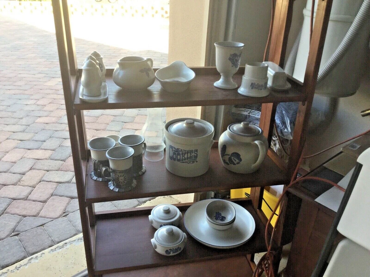 Pfaltzgraff hot sale dishes ebay