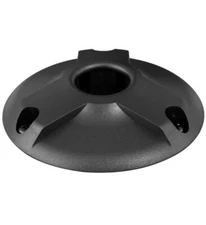 TM1218 Audix Flange Table Mount for ADX Gooseneck Mics