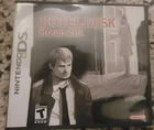Hotel Dusk: Room 215 (Nintendo DS, 2007) CIB