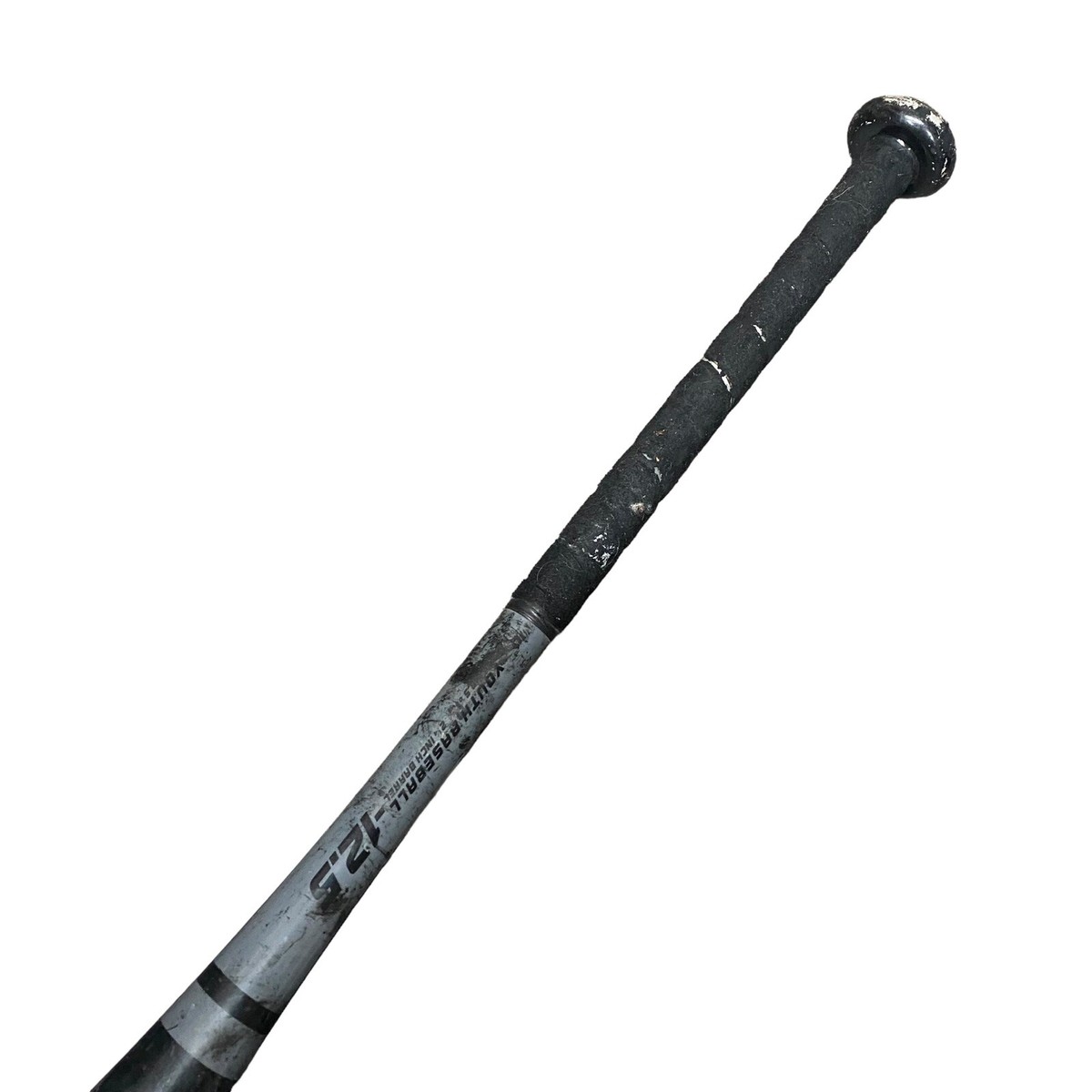NIKE AERO-THUNDER- FUSE Youth Model Baseball Bat 31/18.5 | eBay