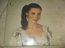 VINYL RECORD LP CRYSTAL GAYLE CLASSIC CRYSTAL UNITED ARTISTS LOO-982