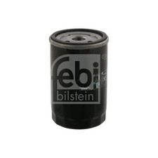 Oil Filter fits VW & Audi Febi Bilstein 22550 - OE Equivalent Quality and Fit