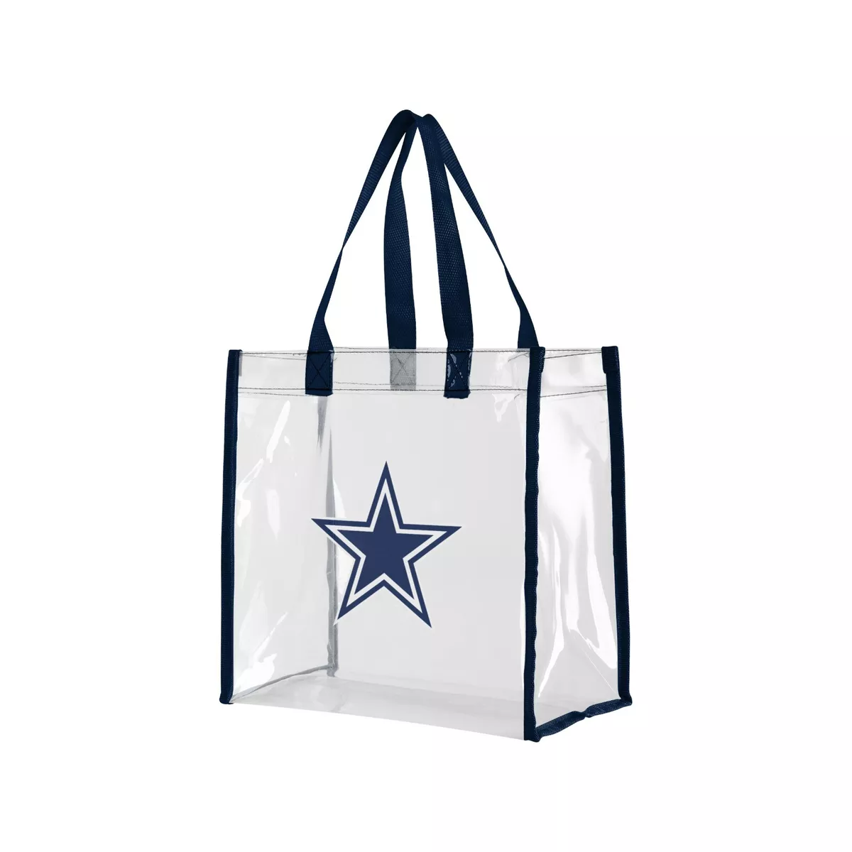 What is the price of the Goyard luggage trolley that Dallas Cowboy