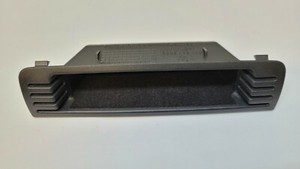 VW POLO 6N2 1,4 - Ablagefach Ablage Fach Mittelkonsole 6X0857365B (31)