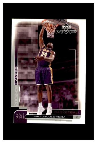 SHAQUILLE SHAQ O'NEAL HUGE SELECTION YOU PICK SEE SCANS,RC'S,INSERTS,YOUR CHOICE - Picture 172 of 335