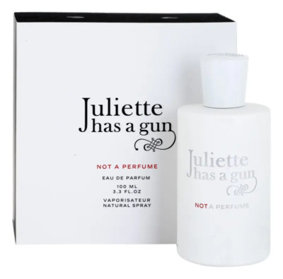 Not a Perfume by Juliette Has A Gun 100ml / 3.3oz Eau de Parfum Women New In Box