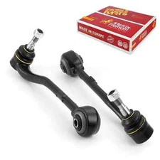 Front L&R Lower Rearward Control Arm & Bushing Set for 2000-2006 BMW X5 2 PCS