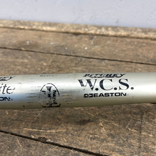 Vintage Ritchey WCS Handlebar ProLite Easton Alloy Flat Bar 25.4 1990s ATB 530 - Picture 7 of 14