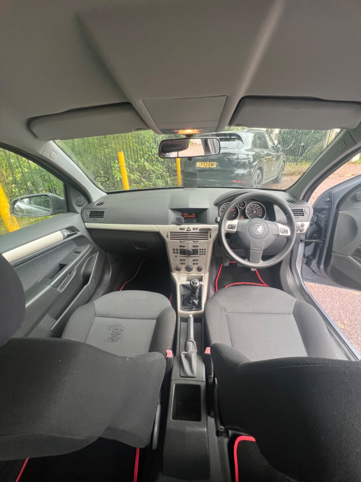 Vauxhall astra estate eBay