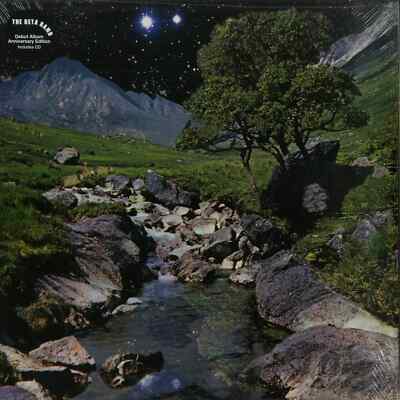 The Beta Band / THE BETA BAND (2LP+CD) / Because Music / BEC5543698 / 2x12 Inch