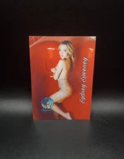 Sydney Sweeney #22 (2025) eXcess Elegance of Allure [Custom ACEO Art Card]