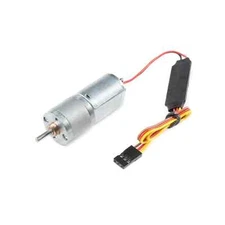 E-flite Motor and gearbox ASH31 Retract EFLG630S01 Replacement Airplane Parts