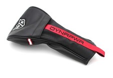 NEW Wilson Staff DYNAPWR Driver Headcover Golf Head Cover