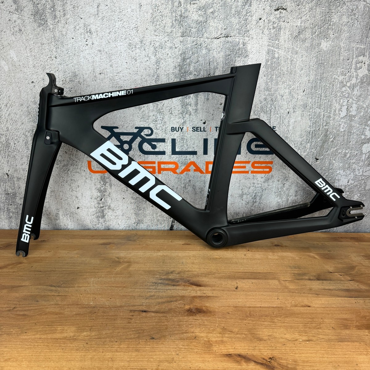 BMC trackmachine TR02 Mサイズ フレーム Track – BMC