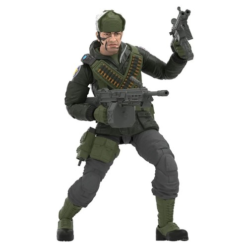 GI JOE G.I. Joe Classified Series 6" Hasbro Complete Collection Action Figure - 第 47/163 張圖片