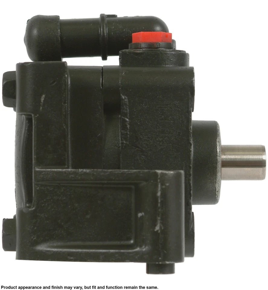 For 2007-2009 Jaguar XK Power Steering Pump Cardone 2008 - Image 3 of 4