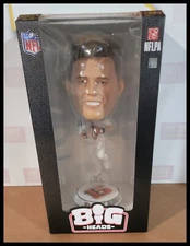 Joe Burrow Variant Bighead Bobblehead Cincinnati Bengals /72 SOLD OUT FOCO