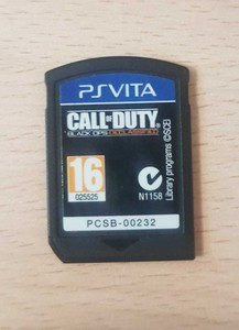 call of duty vita