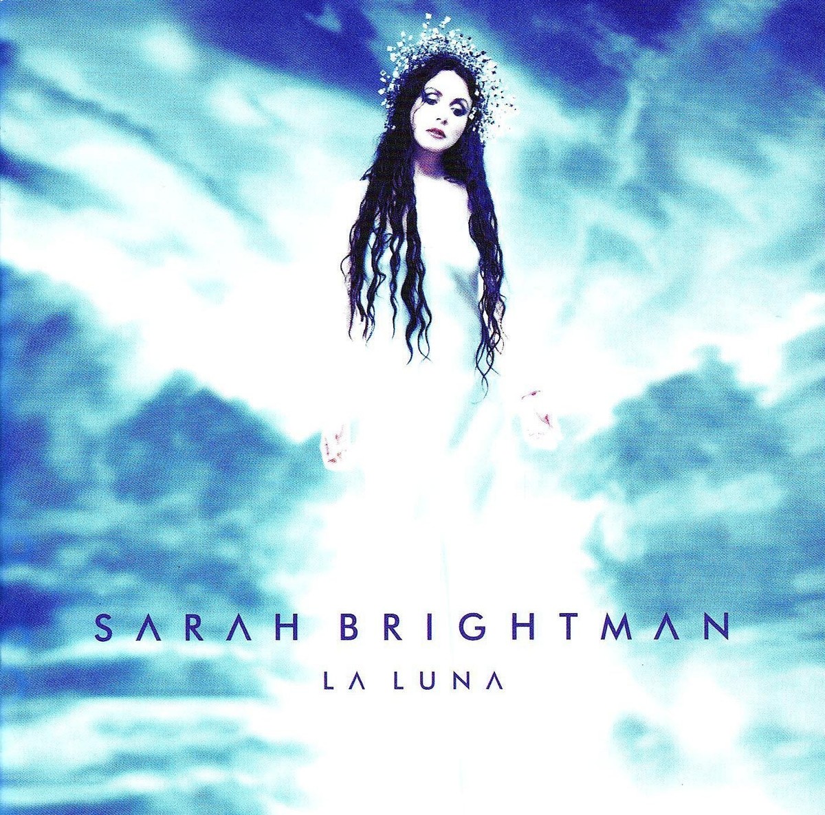 SARAH BRIGHTMAN 