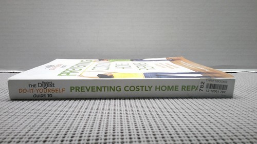 The Reader's Digest Do-It-Yourself Guide to Preventing Costly Home Repairs - Imagen 3 de 14