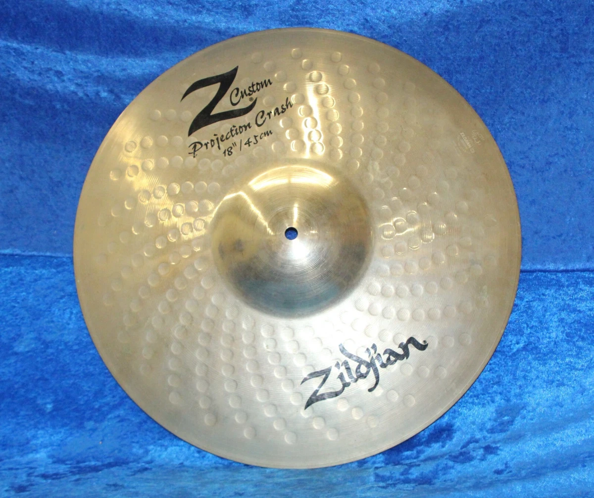 Zildjian Z Custom 18