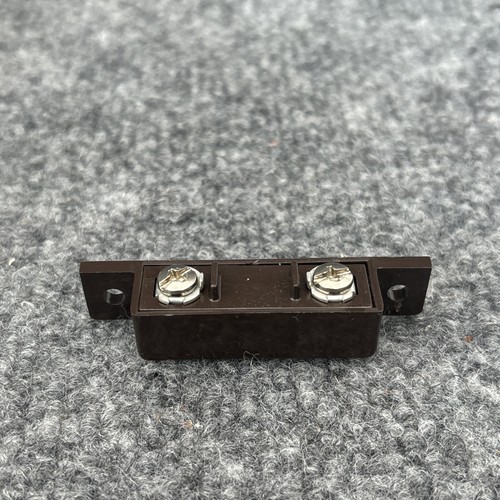 Lot of 10 - SENTROL 1085T/82T Surface Mount Magnetic Contacts, Brown. NEW. - Picture 9 of 13
