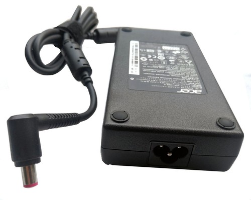 180W AC Adapter Charger For Acer Predator 15 G9-591-70DV G9-591-74KN Power Cord - Picture 3 of 5