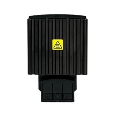 HG140 Aluminum Alloy Heater Ptc Semiconductor AntiCondensation Small