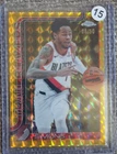 2025 Topps Anfernee Simons Base (Raw)