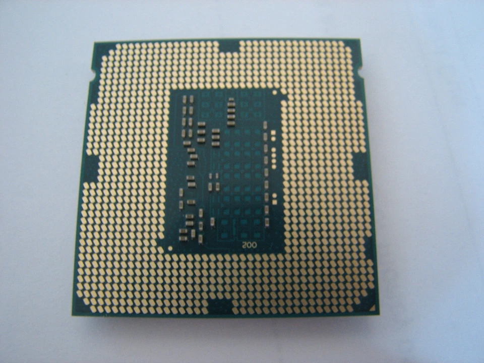 Intel Core i7-4770K 3.50 GHz CPU Processor SR147 Tested working. - Image 4 of 4