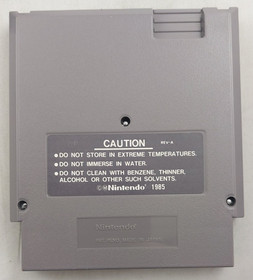 Eliminator Boat Duel (Nintendo Entertainment System, NES 1991) CIB / Complete