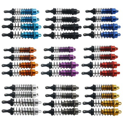RCAWD ALUMINUM Shock For 1/10 Arrma Vorteks Senton Bigrock Granite 4x4 3S BLX