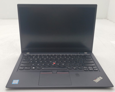 Lenovo ThinkPad X1 Carbon Gen 5th i7-6500U 8GB 128GB SSD 14'' FHD Win11 Laptop PC