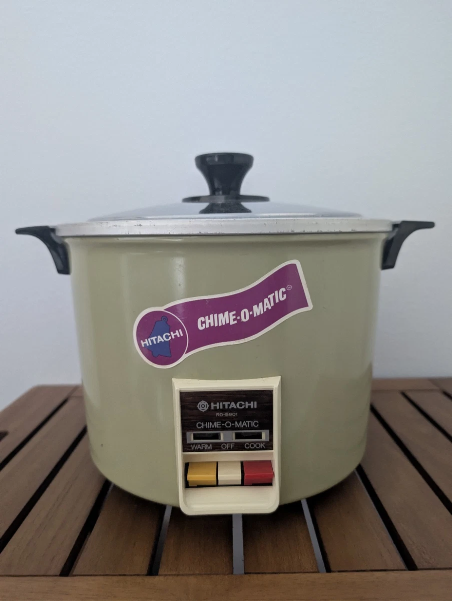 Metal Rice Cookers for sale | eBay