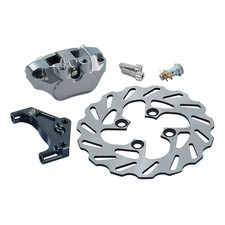 Bremssattelsatz Polini Radial Disc D.200 MBK / Booster