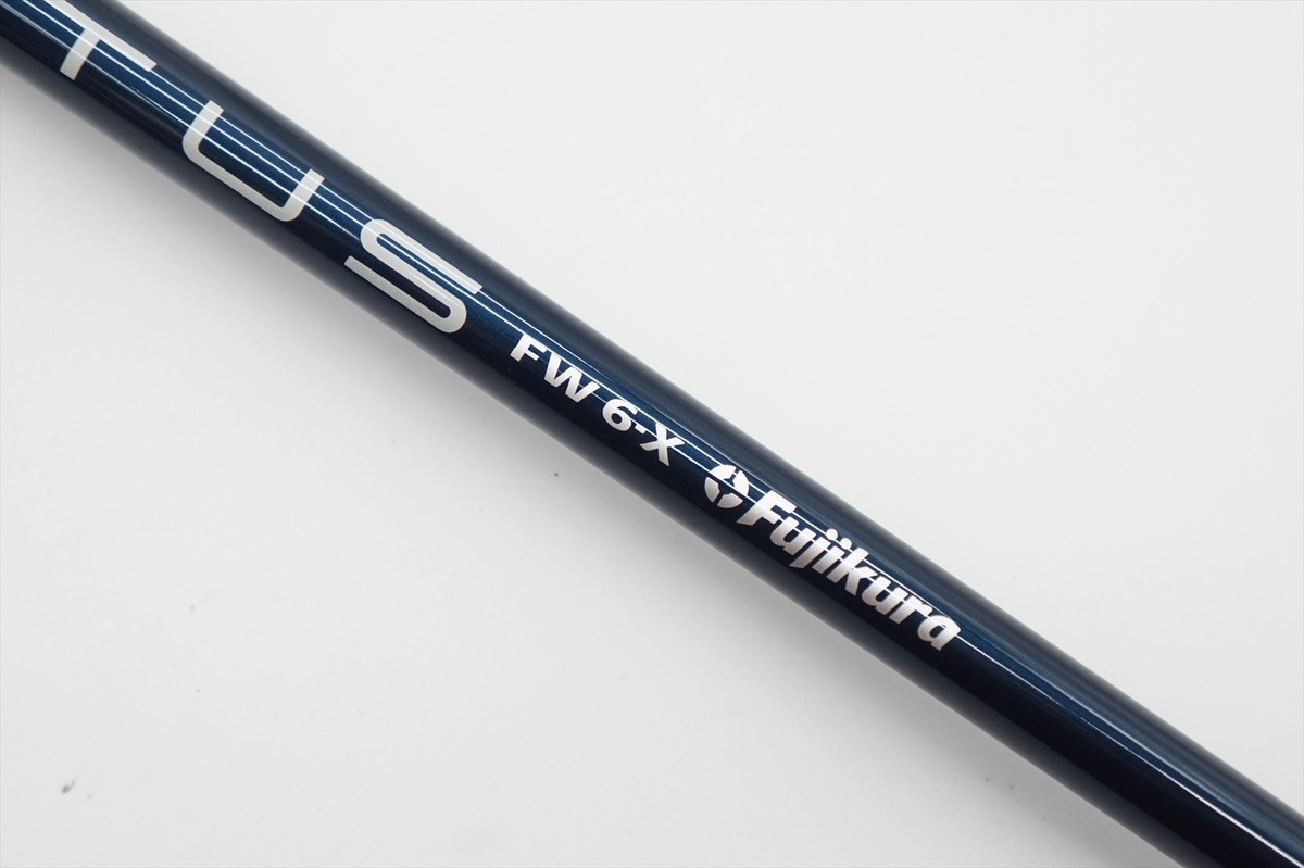 Fujikura OEM Ventus Blue FW 6-X 63g X-Stiff 42.25