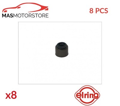 VENTILSCHAFTDICHTUNG SATZ ELRING 702951 8PCS P FÜR TOYOTA LEXCEN 3.0 3L 130KW