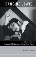 Dancing Jewish | Rossen | Buch | Buch Gebunden | Englisch | 2017 | Academic