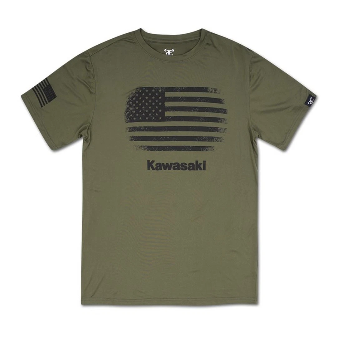 Kawasaki Kawasaki Merchandise Apparel for sale | eBay