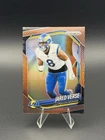 2025 Panini Prizm Football Pigskin Jared Verse #30