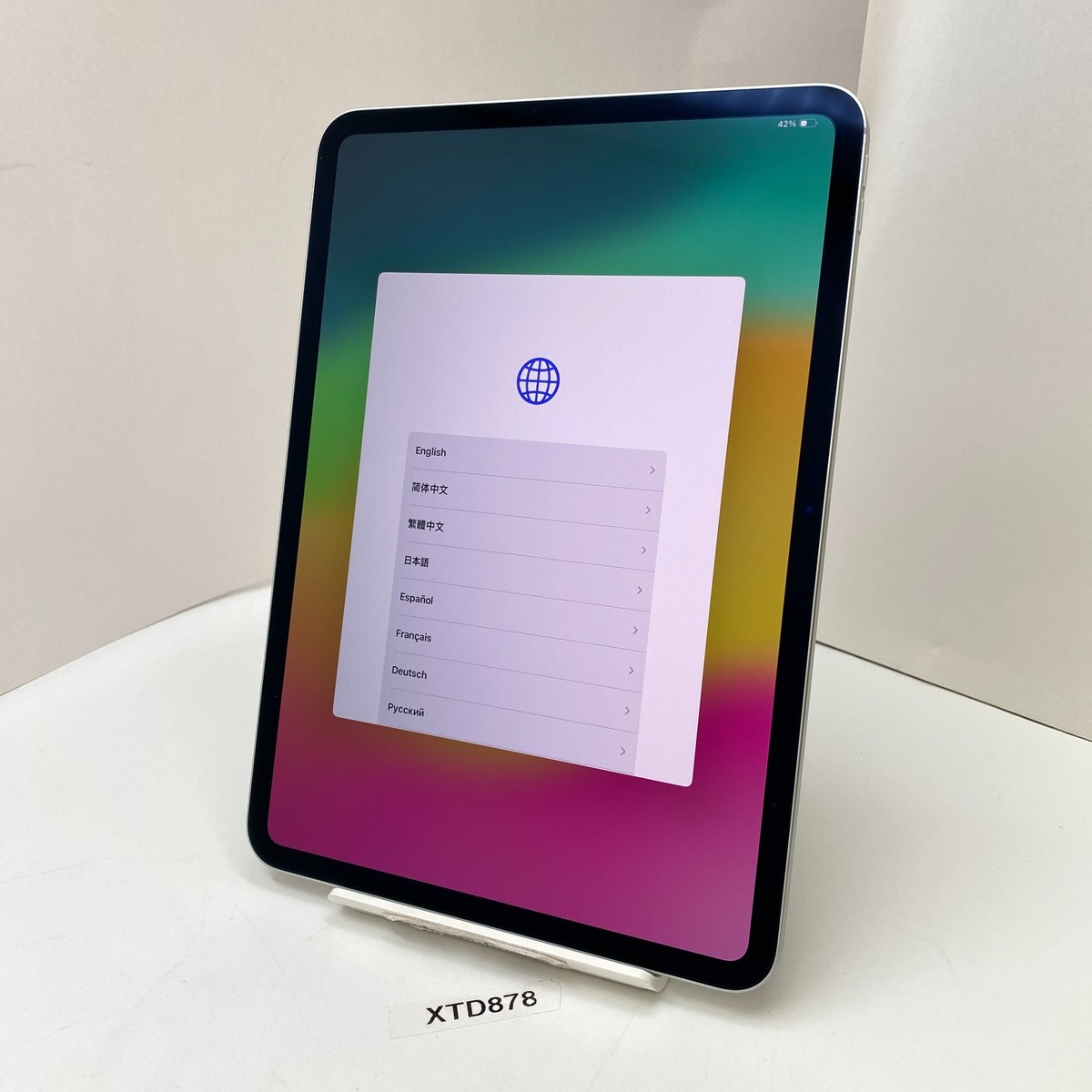 iPad本体 Apple iPad Pro (M4) 256GB Wi-Fi Apple iPad Pro 11-inch (M4): Ultra Retina XDR Display with