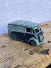 VINTAGE 1960'S DINKY TOYS 465 MORRIS 10 CWT VAN CAPSTAN CIGARETTES DIECAST TOY