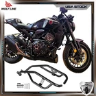 Crash Bar For Honda CB 1000 R Engine Guard Frame Protector 2018-2024 WOLFLINE