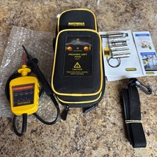Martindale VI13800 Voltage Indicator & PD440 Proving Unit Kit with Case New