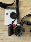 Nikon Coolpix B500 Digital Camera & Accessories